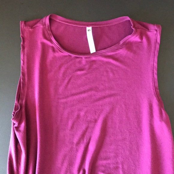 Fabletics Muscle Tank - Picture 5 of 7